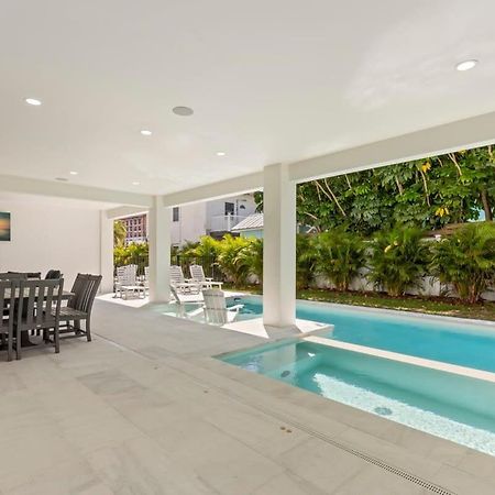 Vila Onyx House At The Gemma Clearwater Beach Exteriér fotografie