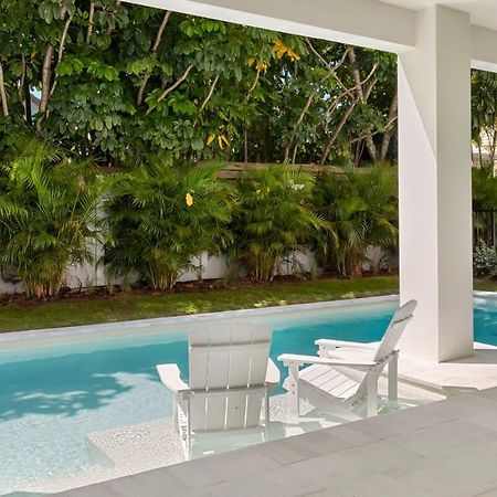 Vila Onyx House At The Gemma Clearwater Beach Exteriér fotografie