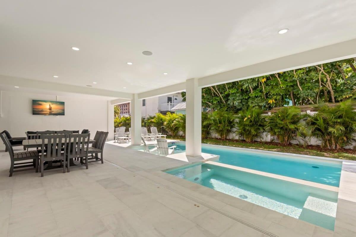 Vila Onyx House At The Gemma Clearwater Beach Exteriér fotografie