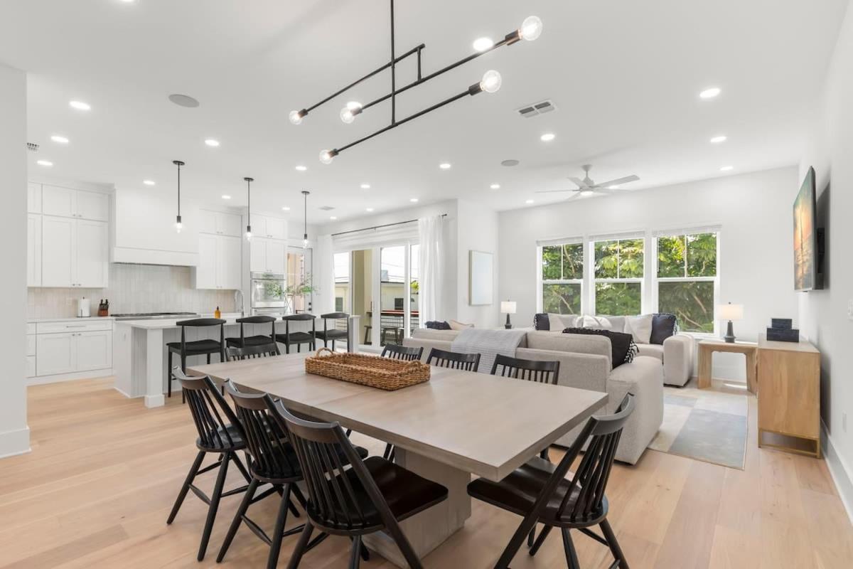 Vila Onyx House At The Gemma Clearwater Beach Exteriér fotografie