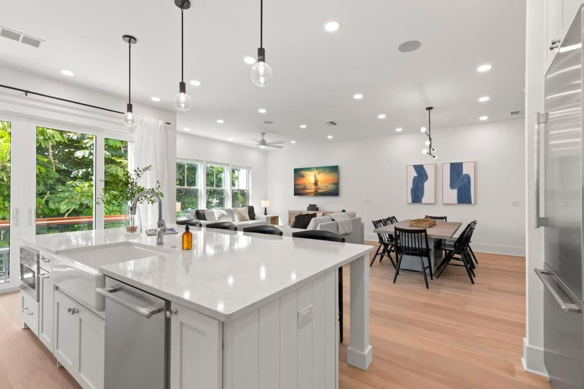 Vila Onyx House At The Gemma Clearwater Beach Exteriér fotografie