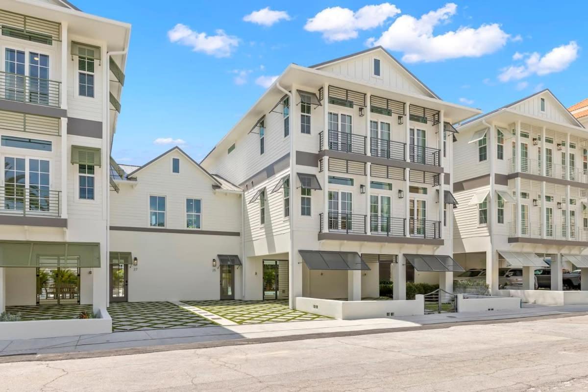 Vila Onyx House At The Gemma Clearwater Beach Exteriér fotografie