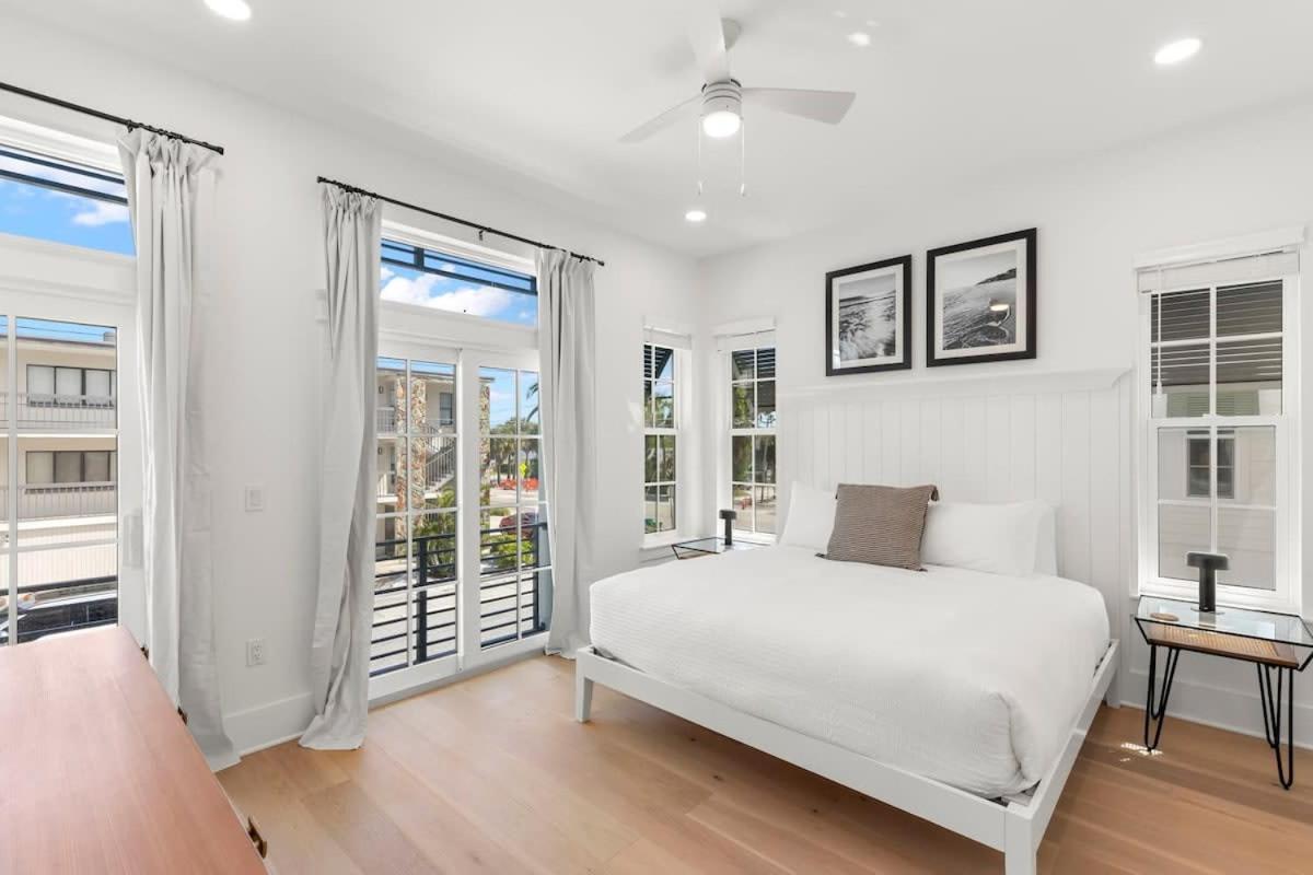 Vila Onyx House At The Gemma Clearwater Beach Exteriér fotografie