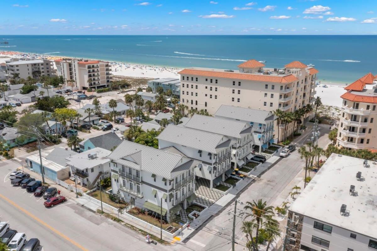 Vila Onyx House At The Gemma Clearwater Beach Exteriér fotografie