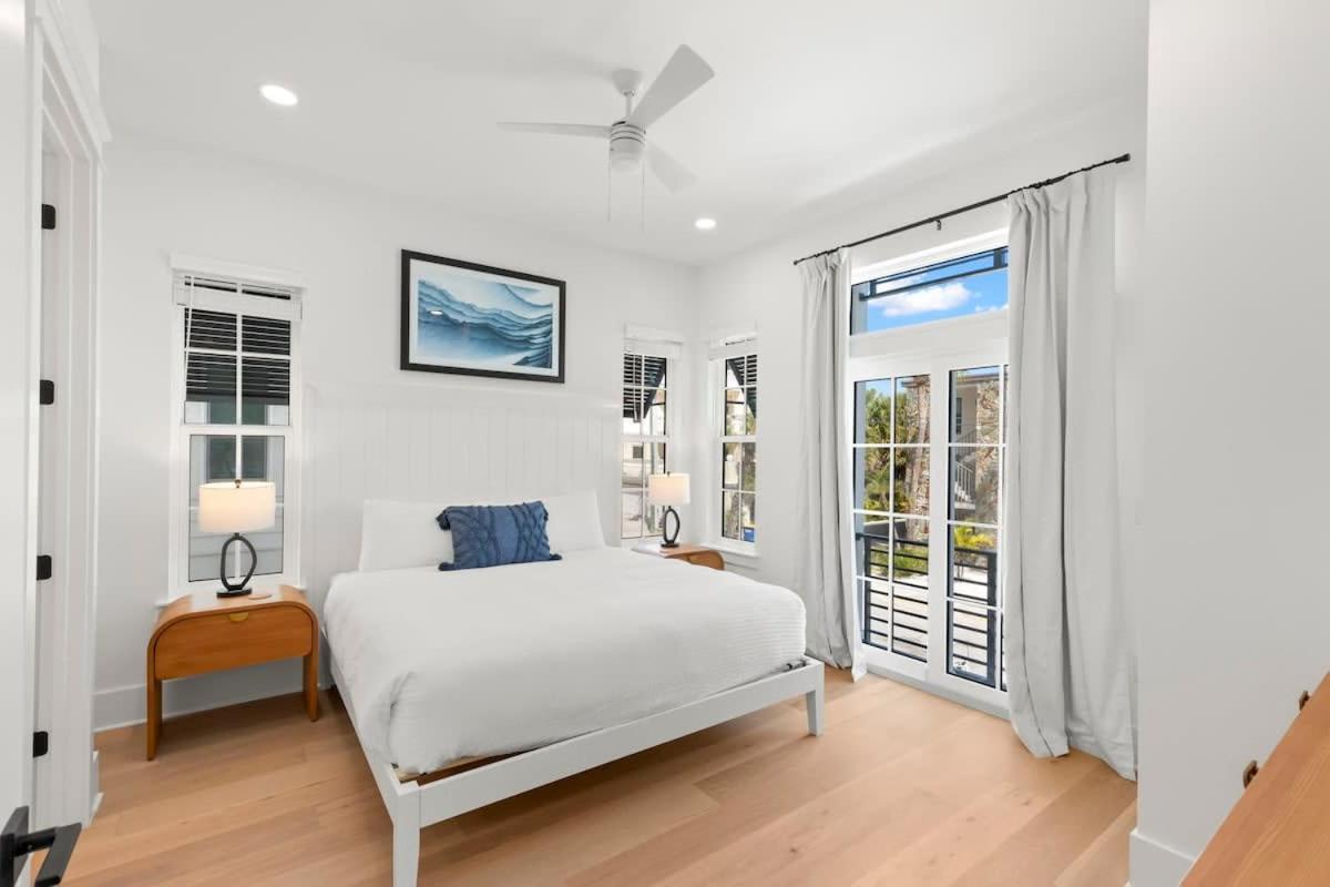 Vila Onyx House At The Gemma Clearwater Beach Exteriér fotografie