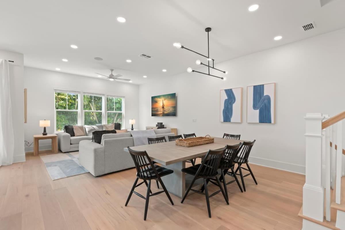 Vila Onyx House At The Gemma Clearwater Beach Exteriér fotografie