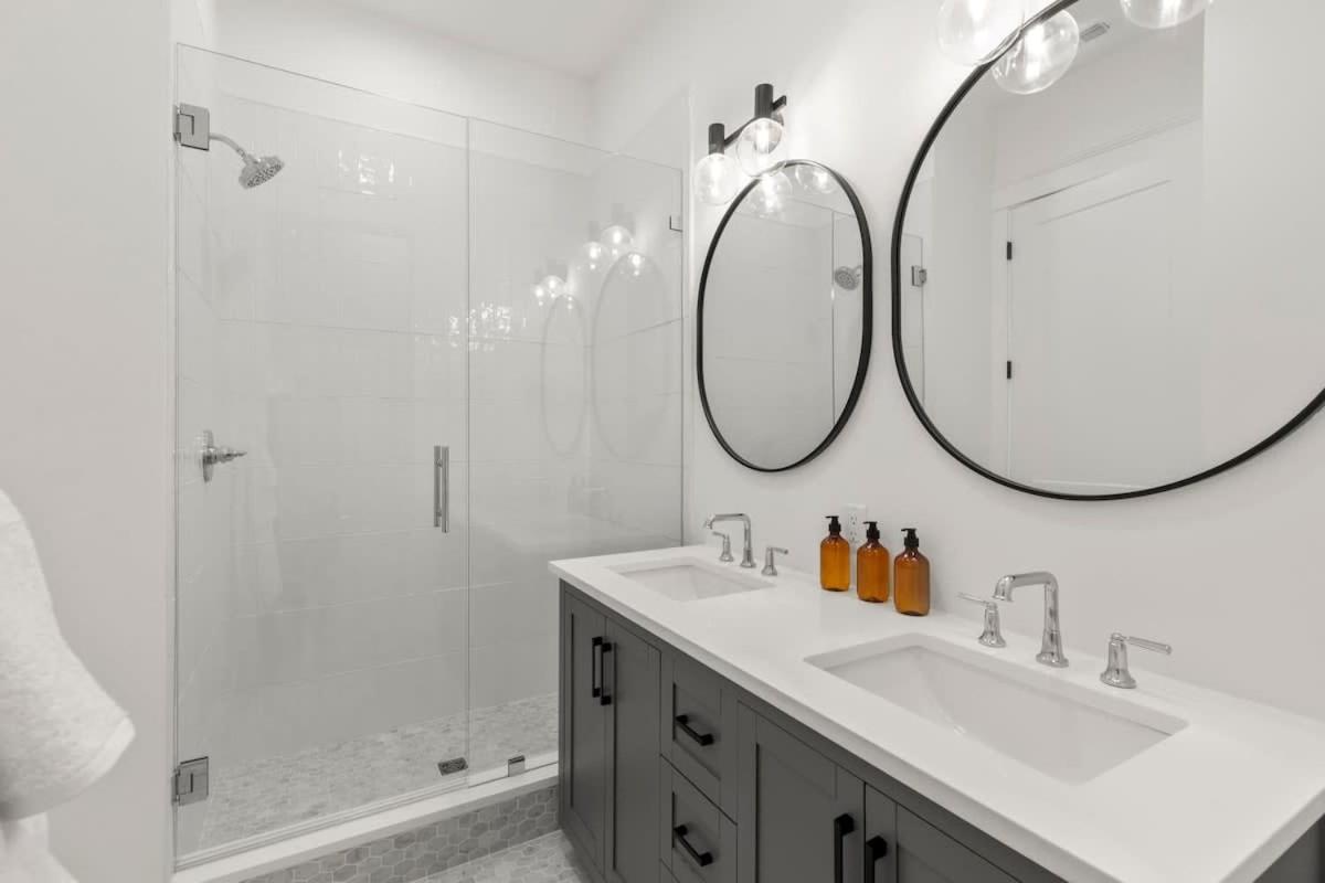 Vila Onyx House At The Gemma Clearwater Beach Exteriér fotografie