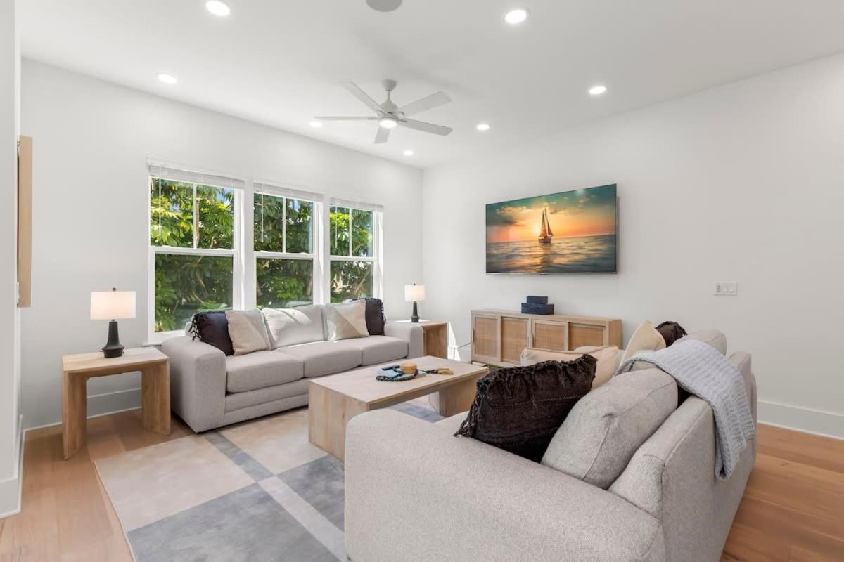 Vila Onyx House At The Gemma Clearwater Beach Exteriér fotografie