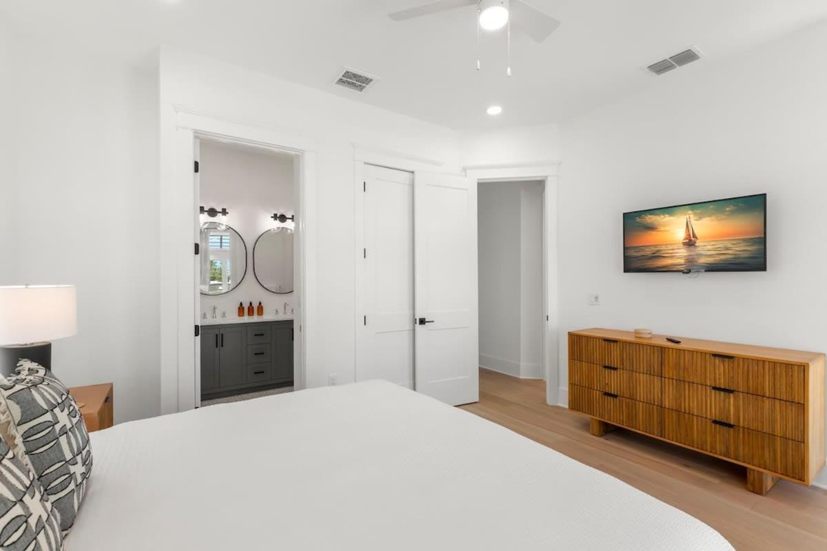 Vila Onyx House At The Gemma Clearwater Beach Exteriér fotografie