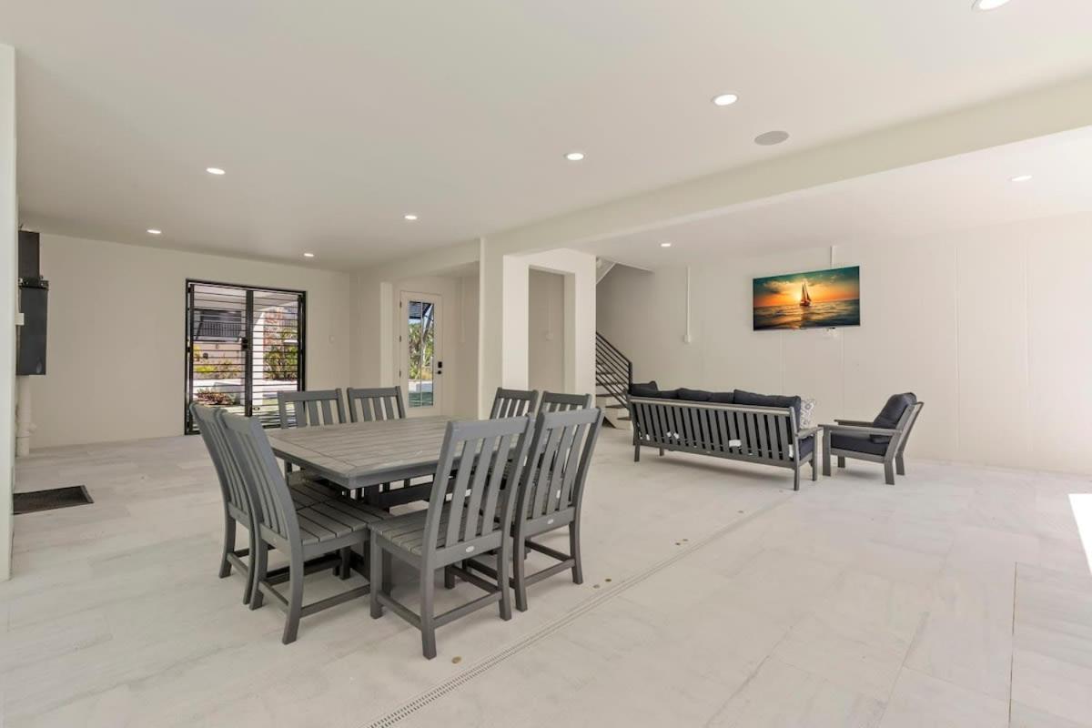 Vila Onyx House At The Gemma Clearwater Beach Exteriér fotografie