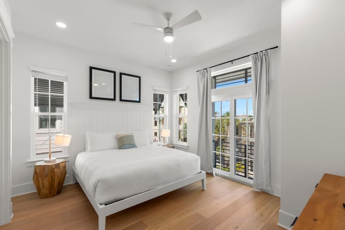 Vila Onyx House At The Gemma Clearwater Beach Exteriér fotografie