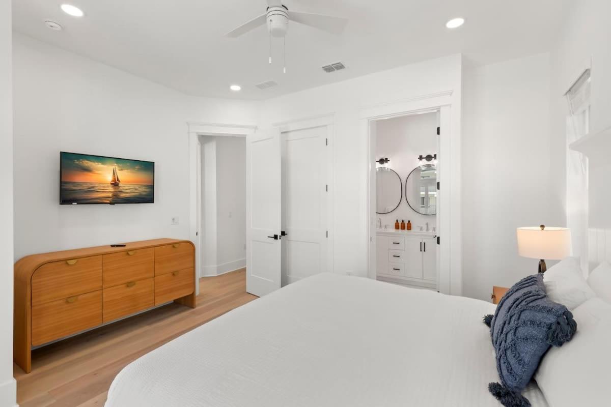 Vila Onyx House At The Gemma Clearwater Beach Exteriér fotografie