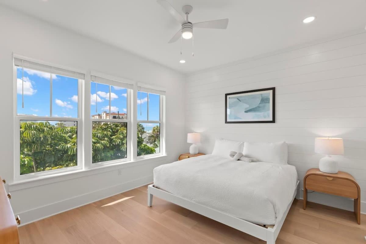 Vila Onyx House At The Gemma Clearwater Beach Exteriér fotografie