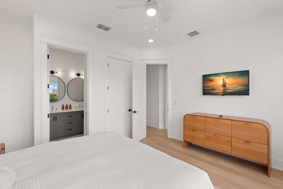 Vila Onyx House At The Gemma Clearwater Beach Exteriér fotografie
