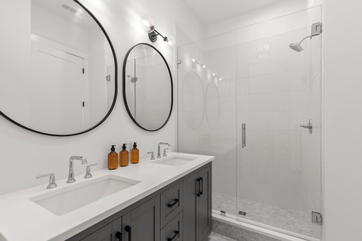 Vila Onyx House At The Gemma Clearwater Beach Exteriér fotografie