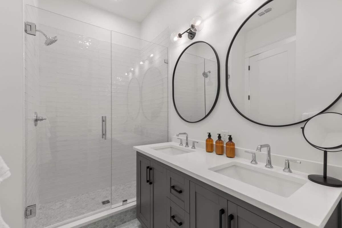 Vila Onyx House At The Gemma Clearwater Beach Exteriér fotografie