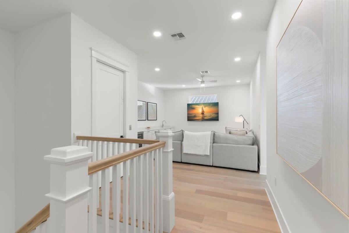 Vila Onyx House At The Gemma Clearwater Beach Exteriér fotografie