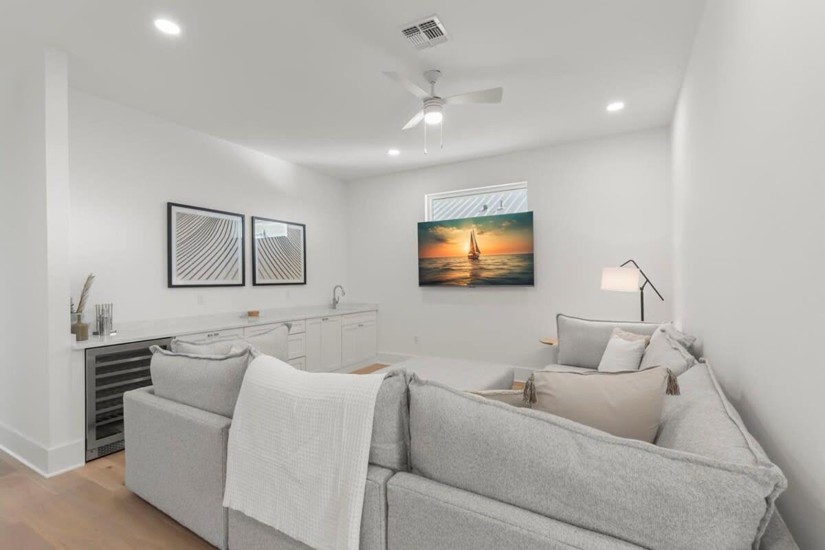 Vila Onyx House At The Gemma Clearwater Beach Exteriér fotografie