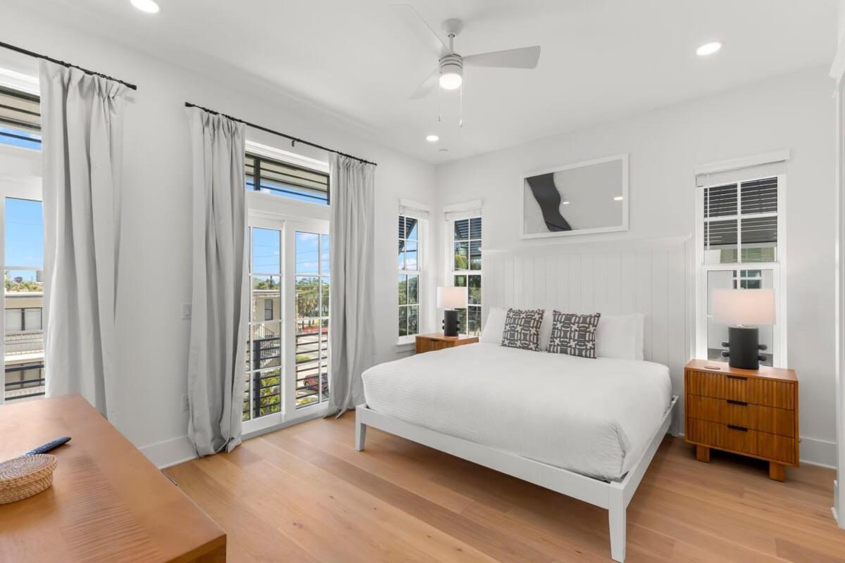 Vila Onyx House At The Gemma Clearwater Beach Exteriér fotografie