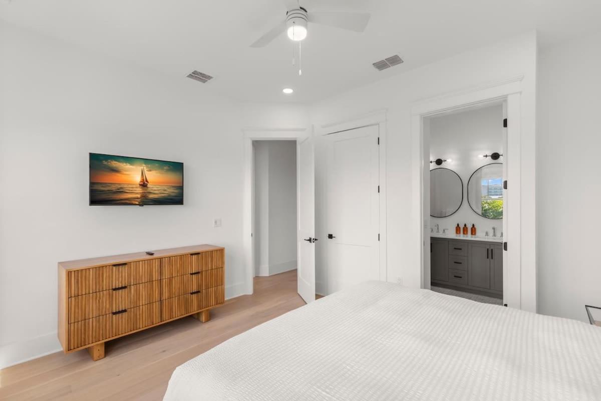 Vila Onyx House At The Gemma Clearwater Beach Exteriér fotografie