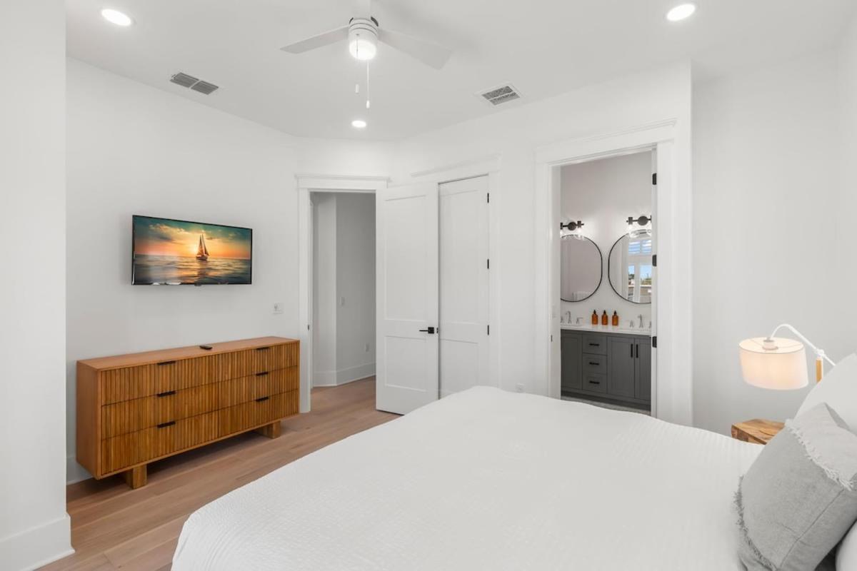 Vila Onyx House At The Gemma Clearwater Beach Exteriér fotografie