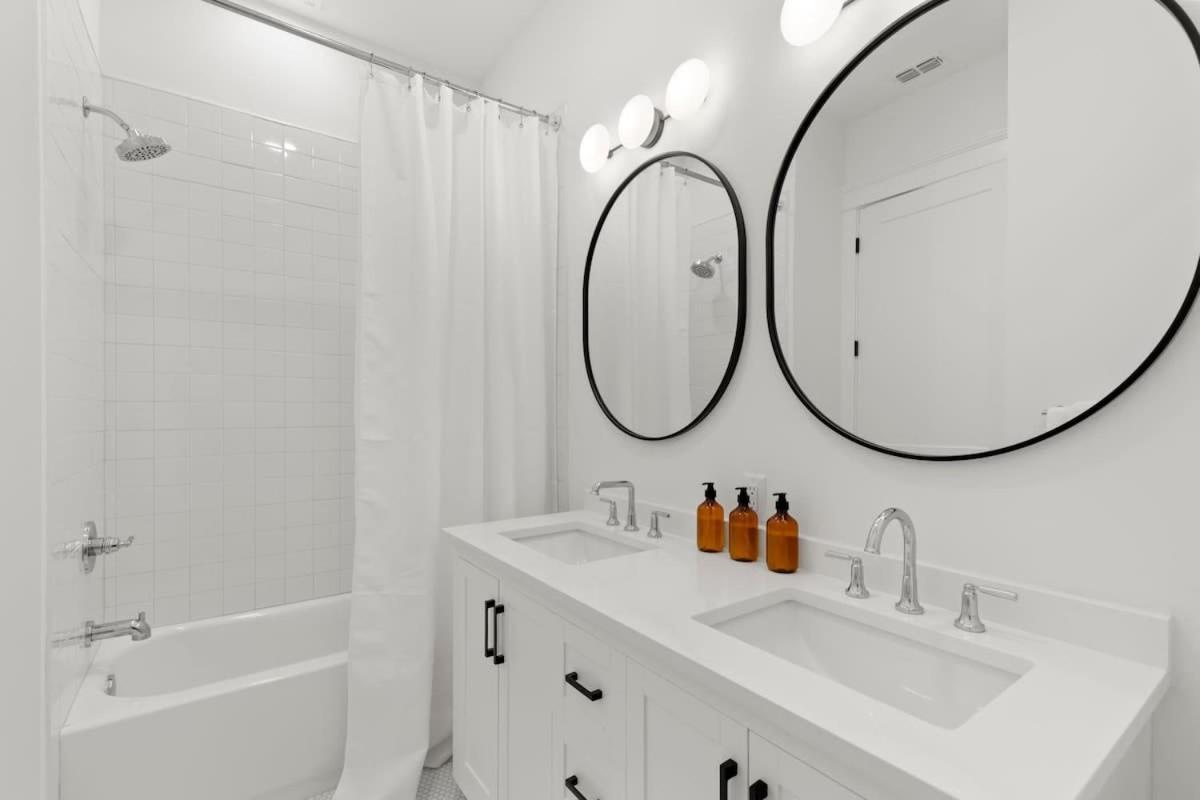 Vila Onyx House At The Gemma Clearwater Beach Exteriér fotografie
