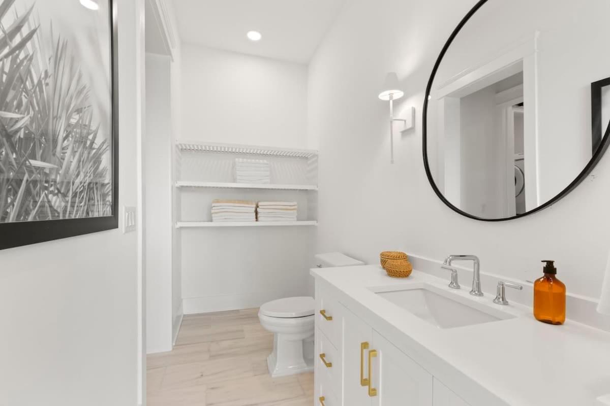 Vila Onyx House At The Gemma Clearwater Beach Exteriér fotografie