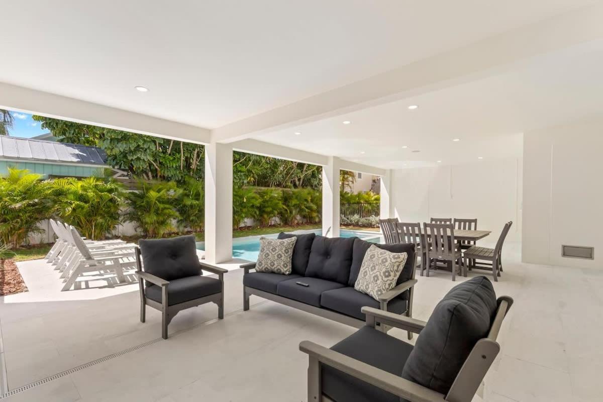 Vila Onyx House At The Gemma Clearwater Beach Exteriér fotografie