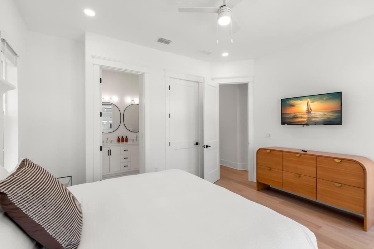 Vila Onyx House At The Gemma Clearwater Beach Exteriér fotografie
