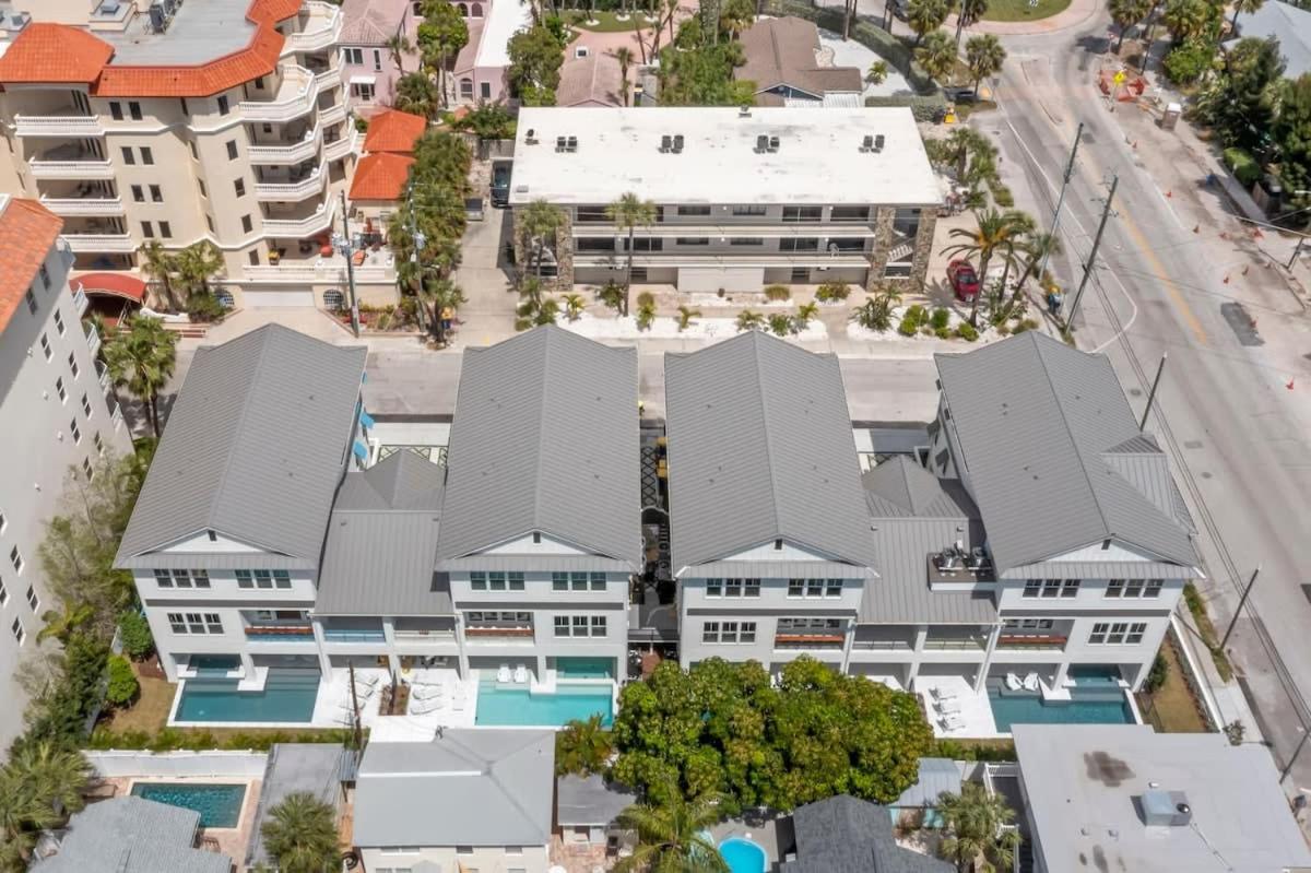 Vila Onyx House At The Gemma Clearwater Beach Exteriér fotografie