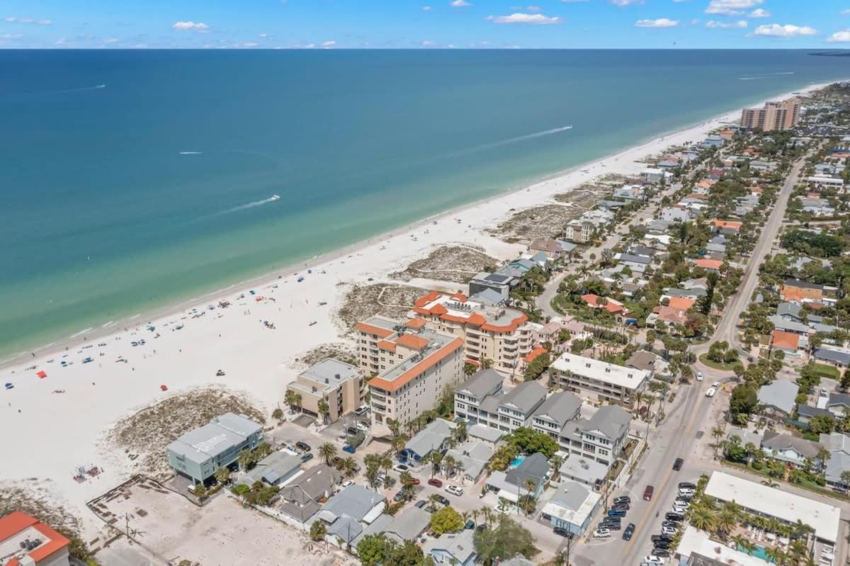 Vila Onyx House At The Gemma Clearwater Beach Exteriér fotografie