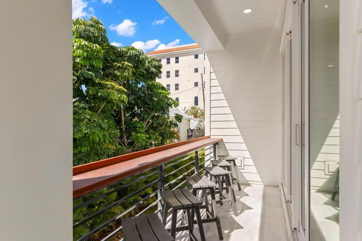 Vila Onyx House At The Gemma Clearwater Beach Exteriér fotografie