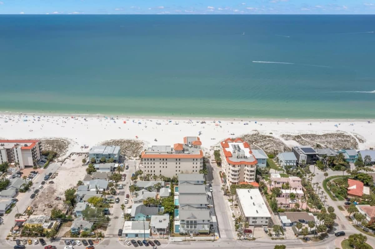 Vila Onyx House At The Gemma Clearwater Beach Exteriér fotografie