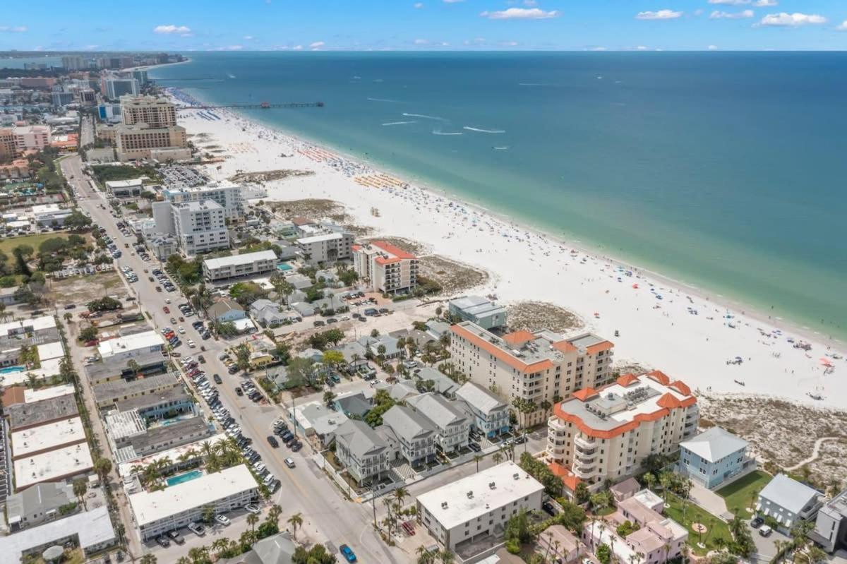Vila Onyx House At The Gemma Clearwater Beach Exteriér fotografie
