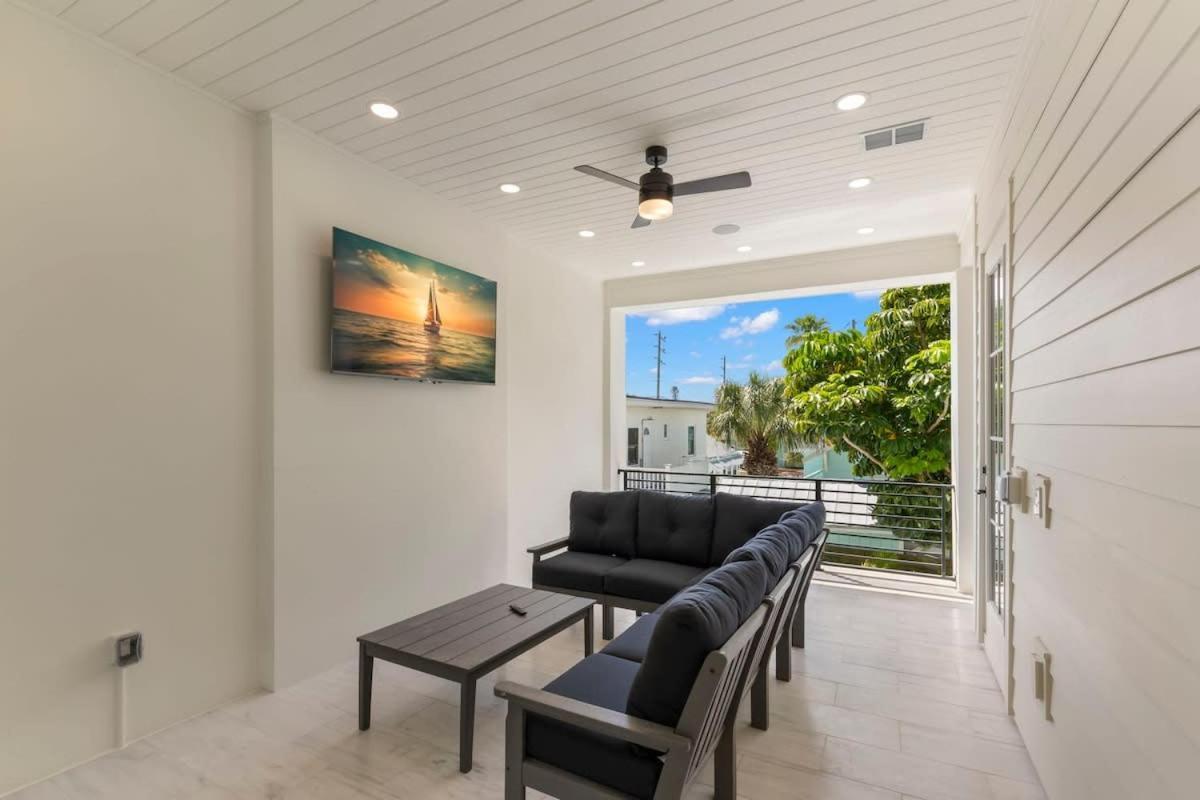 Vila Onyx House At The Gemma Clearwater Beach Exteriér fotografie