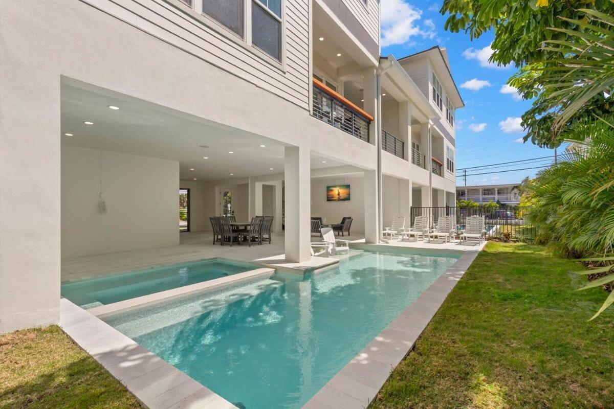 Vila Onyx House At The Gemma Clearwater Beach Exteriér fotografie