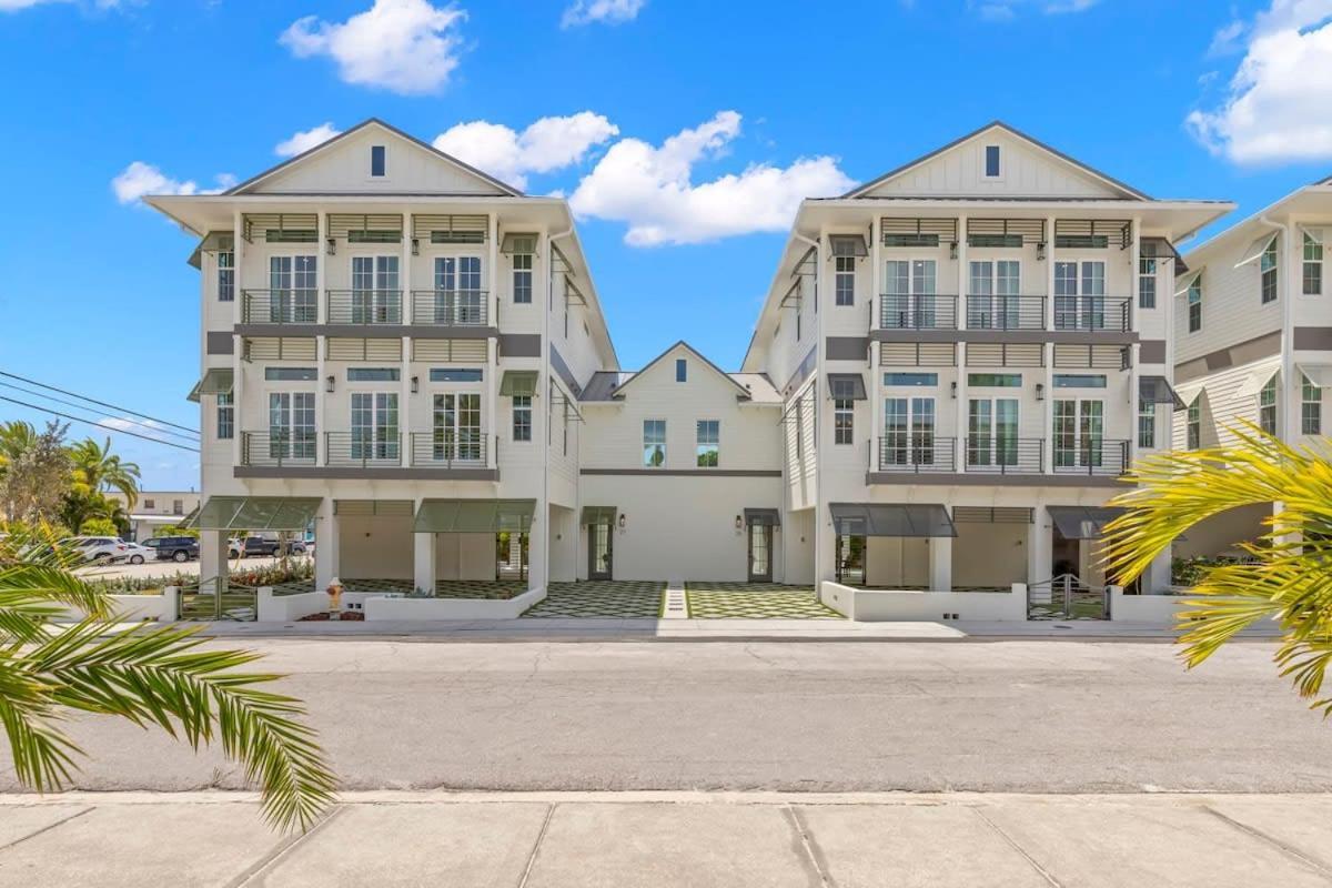 Vila Onyx House At The Gemma Clearwater Beach Exteriér fotografie